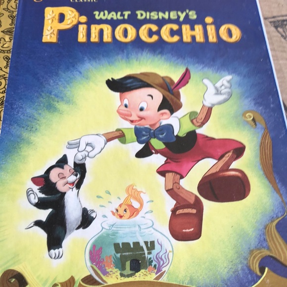 Brand new little golden books - Picture 3 of 5